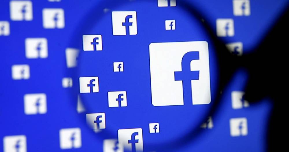 Данные 267 млн пользователей Facebook утекли в&nbsp;сеть