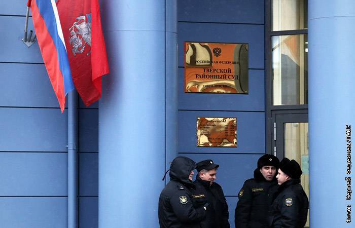 Москва побила рекорд по числу эвакуированных из-за лжеминирования
