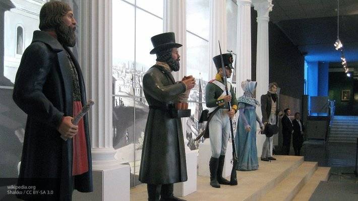 Музеи Москвы подготовили к новогодним праздникам квесты и арт-эксперименты