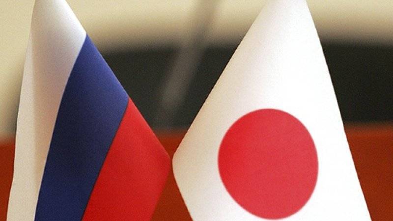 Японский министр торговли надеется в ближайшем будущем приехать в Россию