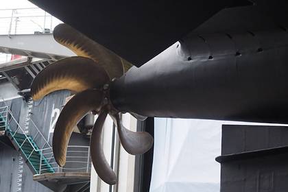 Россия вместе с носителем оружия «Судного дня» получит еще три атомные субмарины