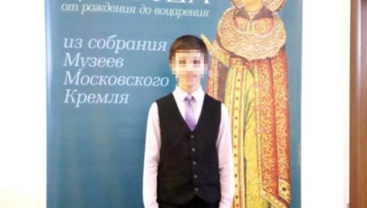 В Челябинске 12-летний мальчик пропал по пути из школы