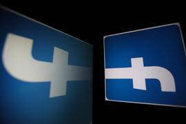 Британская компания сообщила об утечке данных 267 млн пользователей Facebook