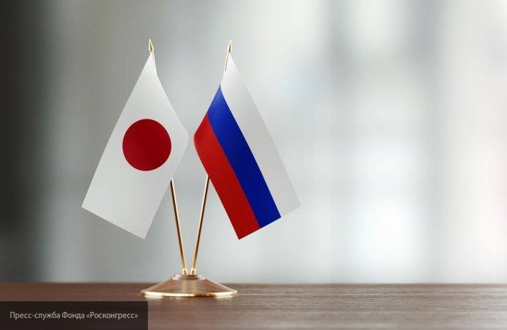 Министр экономики Японии рассказал о планах посетить Россию