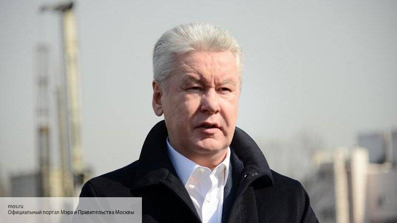 Мэр Москвы выразил соболезнования родным и близким погибшего сотрудника ФСБ