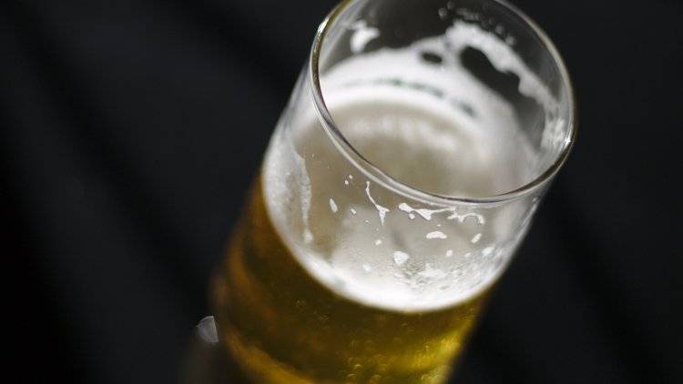 Депутат Госдумы предлагает ужесточить контроль за производством пива