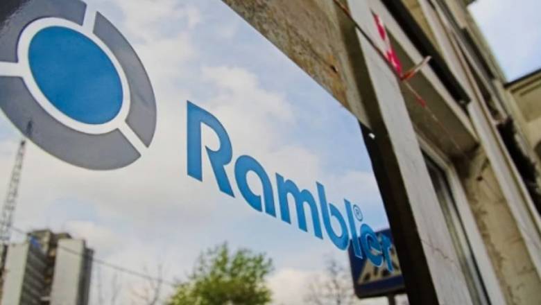 Суд прекратил производство по иску Rambler к Twitch