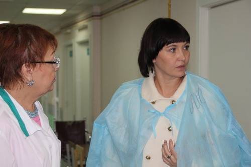 Челябинский сенатор опоздала на заседание Совфеда из-за поломки "Суперджета"