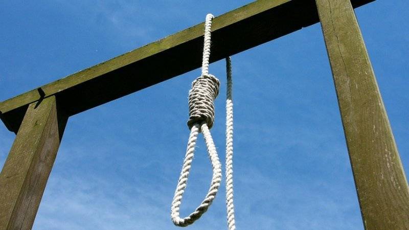 Евросоюз призвал власти Белоруссии ввести мораторий на смертную казнь
