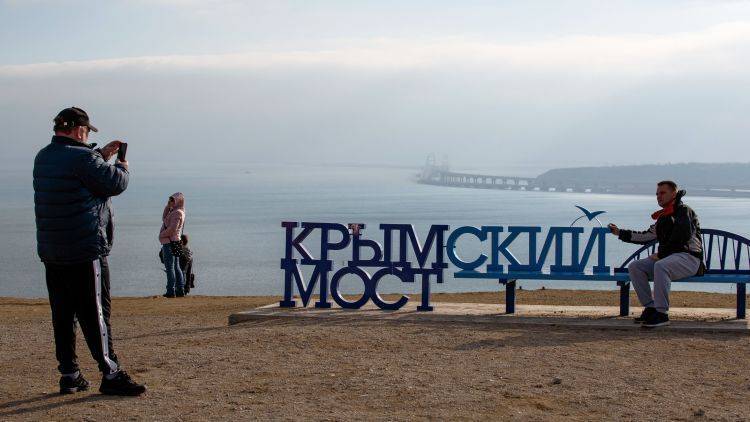 Из-за чего Крым вошел в топ рейтинга привлекательности