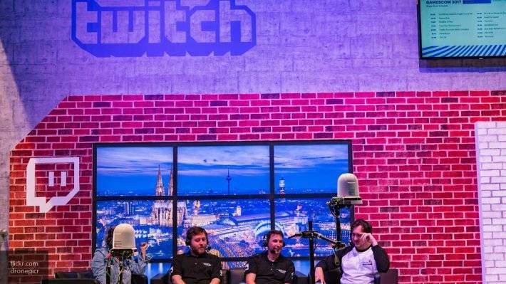 Twitch и Rambler подписали соглашение об урегулировании спора