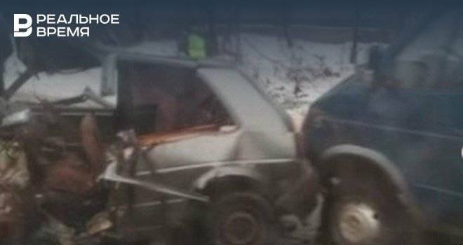 В Казани арестовали водителя бензовоза, устроившего смертельную аварию