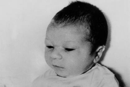 Похищенного младенца нашли спустя 55 лет
