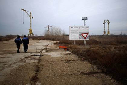 Российская компания стала претендентом на строительство АЭС «Белене» в Болгарии