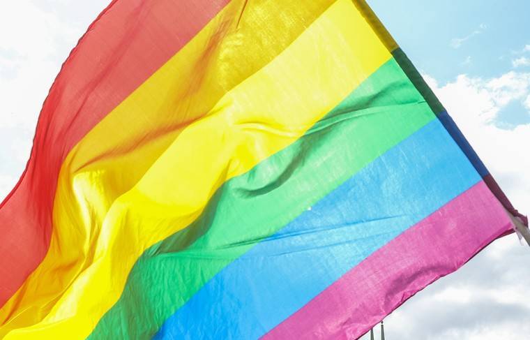 Сжёгшего ЛГБТ-флаг жителя США приговорили к 16 годам тюрьмы