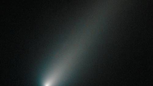 К Земле приближается опасная межзвездная комета - Cursorinfo: главные новости Израиля