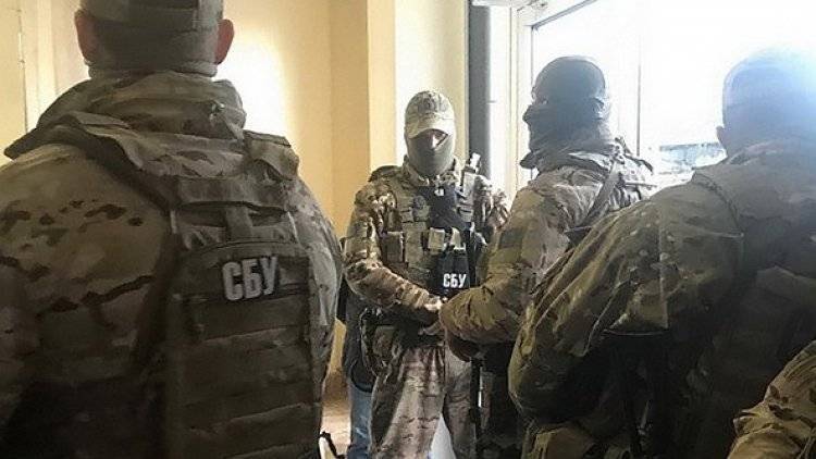 СБУ расследует уголовное дело в отношении Жириновского
