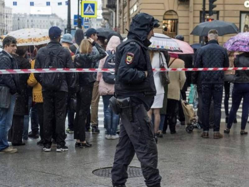 В Москве из-за лжеминирований были эвакуированы 170 тысяч человек