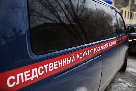 В Якутии СКР проверяет информацию о нанесении депутатом травм своему подчиненному