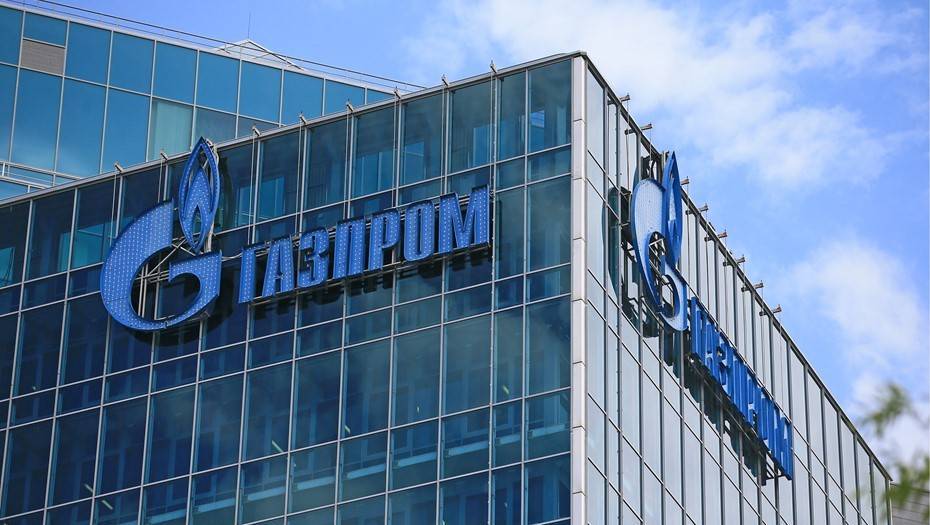СМИ: частью соглашения по газу между РФ и Украиной может стать выплата "Газпромом" около $3 млрд
