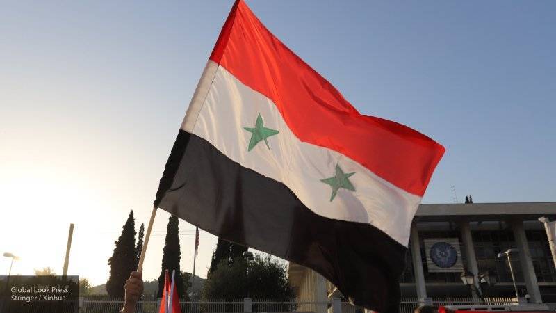 Инженеры сирийской армии разминировали несколько участков Дамаска и Земрина