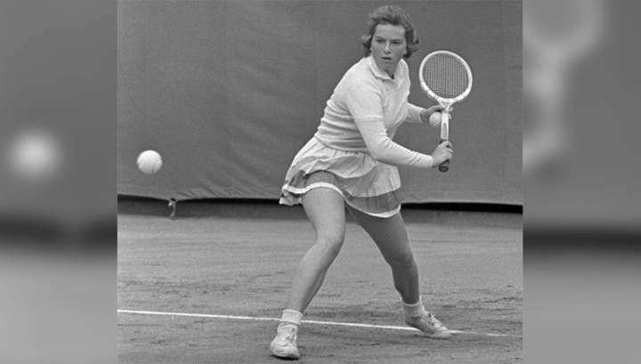 Известная теннисистка Галина Бакшеева скончалась на 75-м году жизни