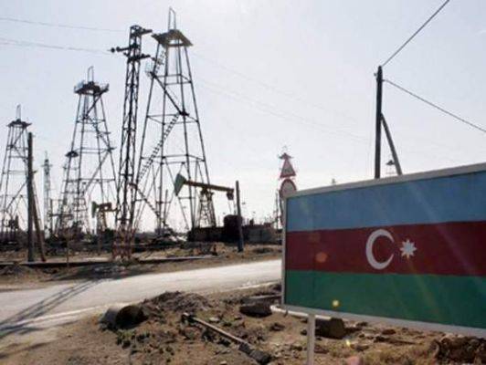 Британская BP раскрыла 25-летний доход Азербайджана от продажи нефти
