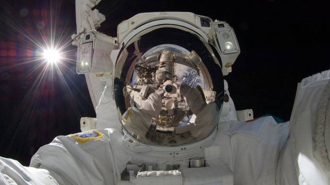 Роскосмос предоставит астронавтам NASA два места для полетов на кораблях "Союз"