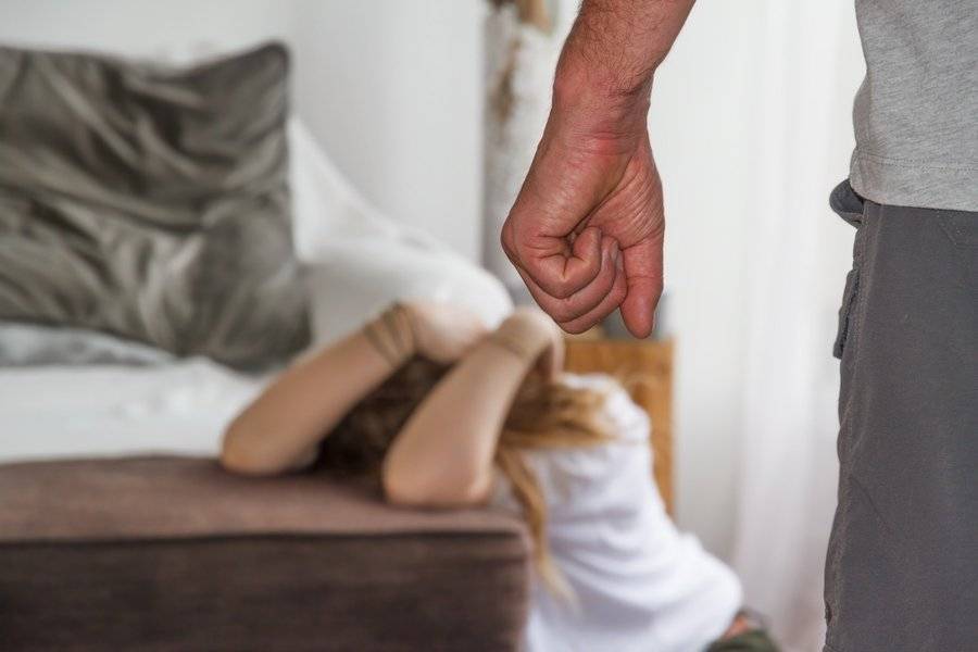 Проект закона о домашнем насилии будет внесен в Госдуму до конца января