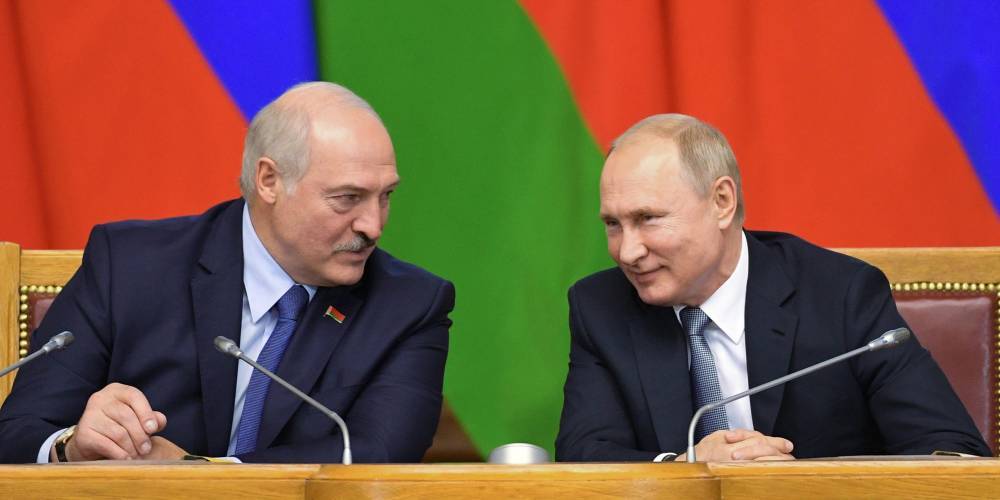 Лукашенко назвал главное преимущество Союзного государства