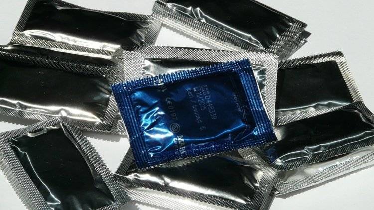 «Демографический бум» грядет в Башкирии после ареста 27 000 презервативов