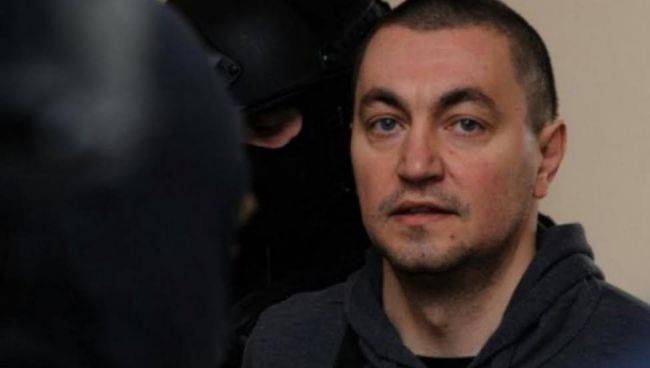 Генпрокуратура Украины требует выдать осужденного в Молдавии бизнесмена