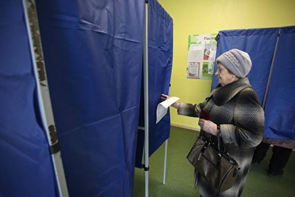 Свердловчанам снова отказали в референдуме о прямых выборах мэров городов