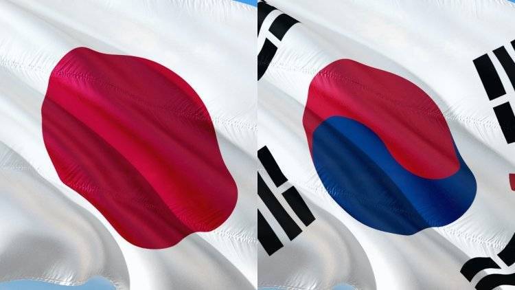 Сеул назвал прогрессом снятие Японией ограничений на экспорт фоторезистов