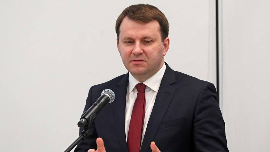 Орешкин назвал три группы вопросов, блокирующих договоренности по интеграции с Белоруссией