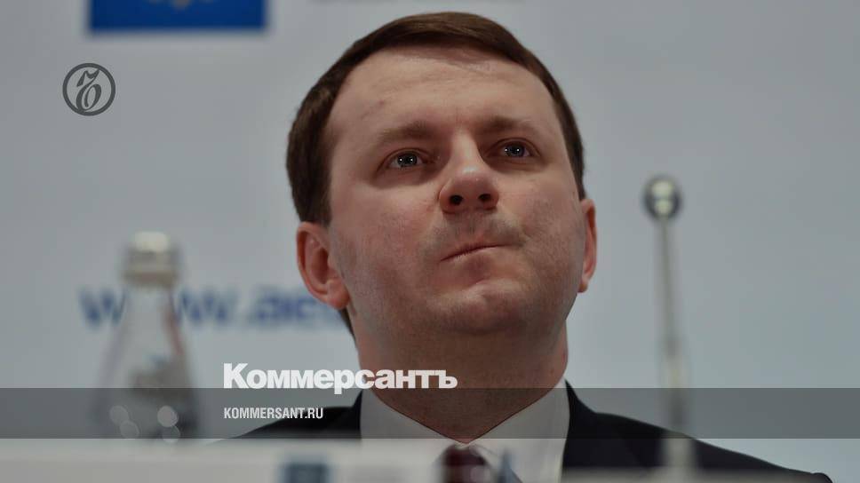 Орешкин: Москва и Минск не согласовали вопросы нефти, газа и налогов