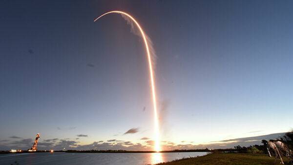 Boeing впервые запустила к МКС пилотируемый корабль Starliner. Он выходит на орбиту нештатно&nbsp;— видео