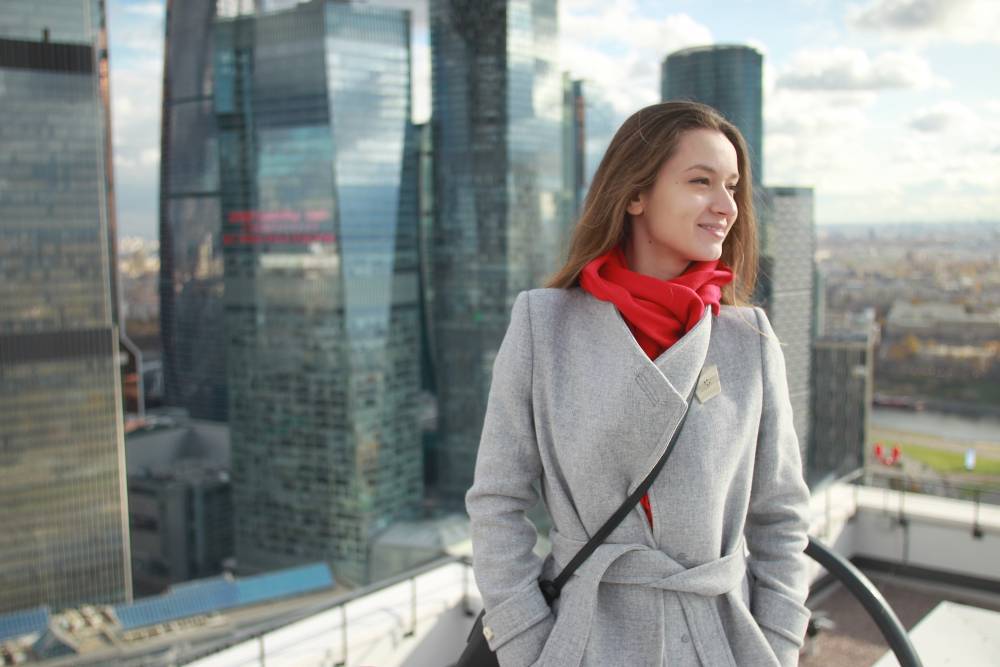 Москва снова стала самым популярным туристическим регионом России