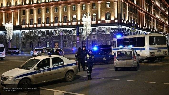 Устроивший стрельбу в Москве подозреваемый был больным человеком