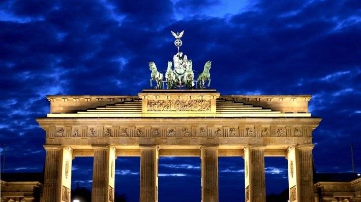 В Германии приветствуют договоренности по газу в Берлине