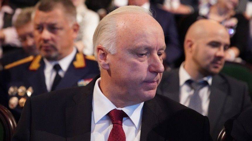 Глава СК РФ пообещал сделать все возможное для расследования стрельбы на Лубянке