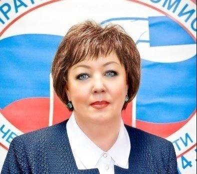 Губернатор снял с должности члена избиркома Челябинской области
