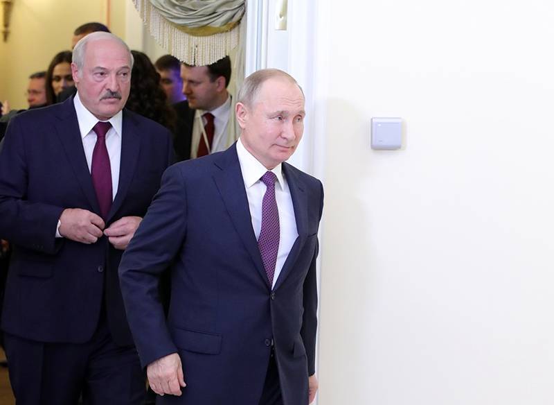 Нефть, газ и налоги: что мешает России и Белоруссии договориться