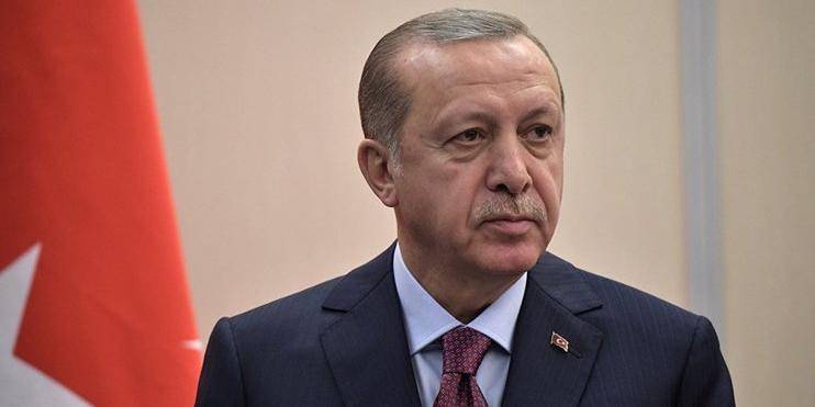 Эрдоган пригрозил разобраться с российскими наемниками в Ливии