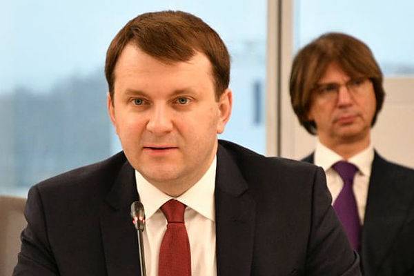 Глава МЭР назвал три последних препятствия интеграции России и Белоруссии