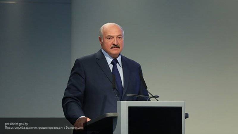 Лукашенко заявил о новой встрече с Путиным в скором времени