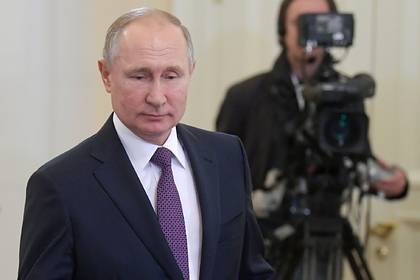 Путин час читал лидерам стран СНГ лекцию о Мюнхенском сговоре
