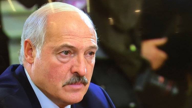 Лукашенко не исключает новую встречу с Путиным до конца года