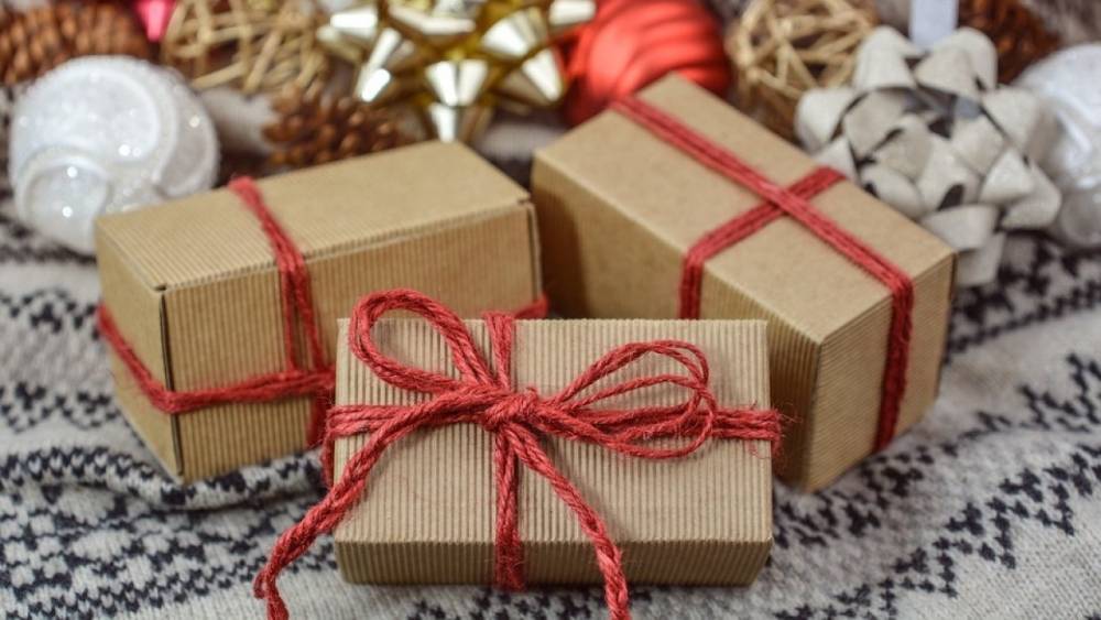 В Новгородской области запустили благотворительную акцию «Рождественский подарок»