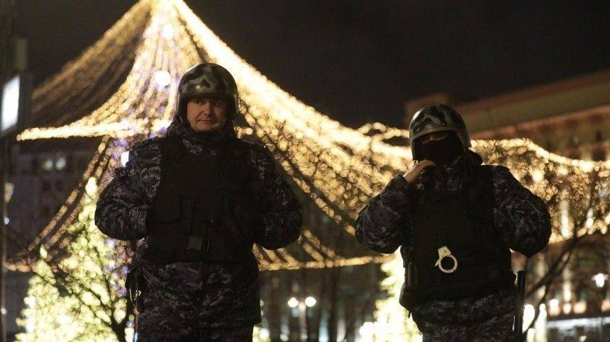 Полковник ФСБ РФ в запасе назвал возможную причину стрельбы в Москве